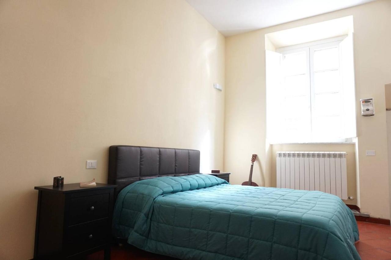 L'Antica Dimora Di Bill Apartment ลุคคา ภายนอก รูปภาพ