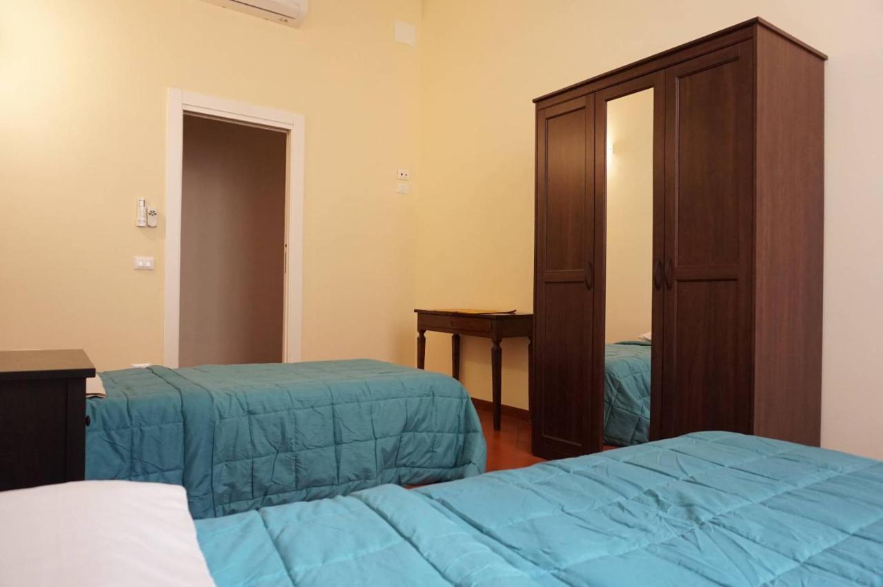 L'Antica Dimora Di Bill Apartment ลุคคา ภายนอก รูปภาพ