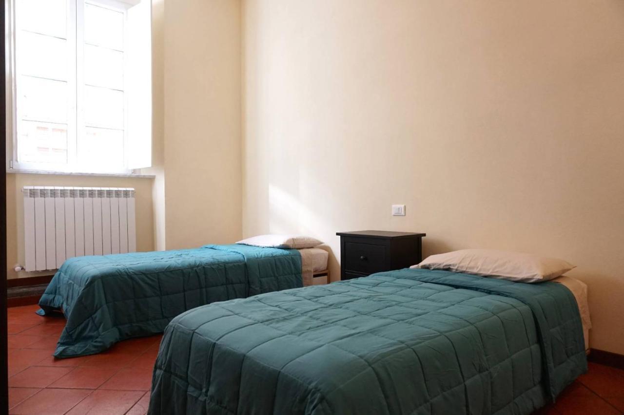 L'Antica Dimora Di Bill Apartment ลุคคา ภายนอก รูปภาพ