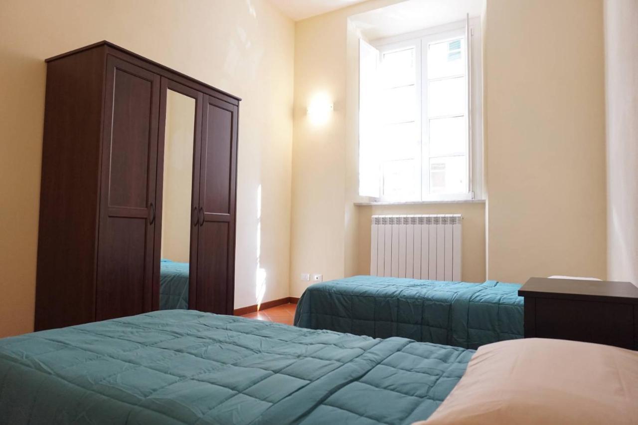L'Antica Dimora Di Bill Apartment ลุคคา ภายนอก รูปภาพ