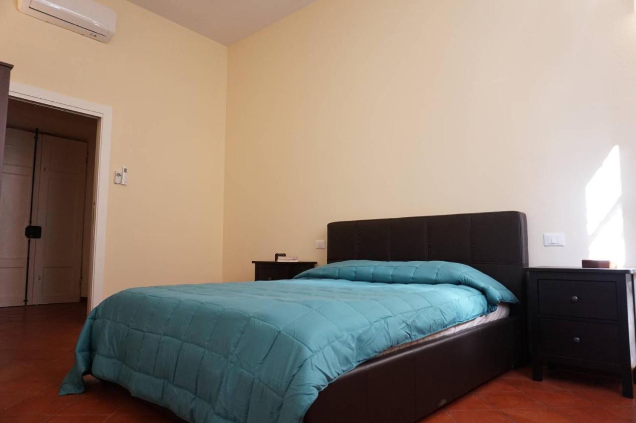 L'Antica Dimora Di Bill Apartment ลุคคา ภายนอก รูปภาพ
