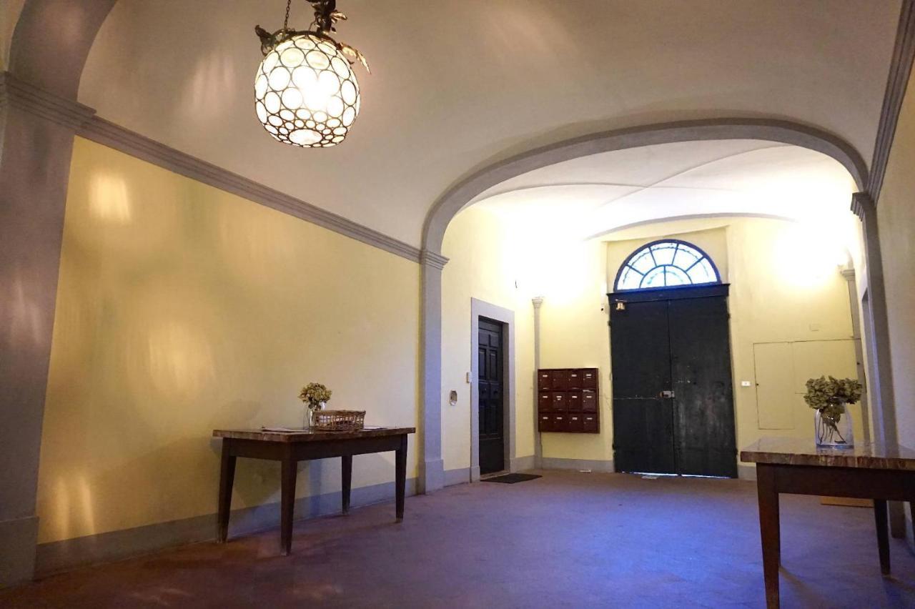 L'Antica Dimora Di Bill Apartment ลุคคา ภายนอก รูปภาพ