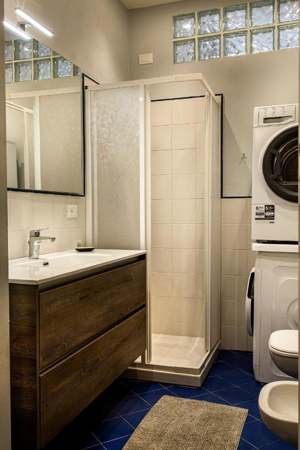 L'Antica Dimora Di Bill Apartment ลุคคา ภายนอก รูปภาพ