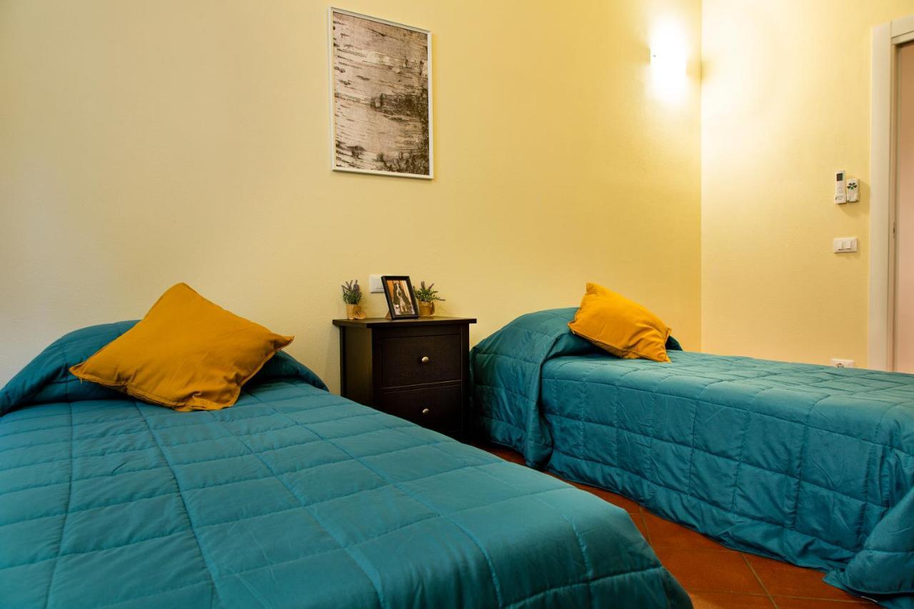 L'Antica Dimora Di Bill Apartment ลุคคา ภายนอก รูปภาพ